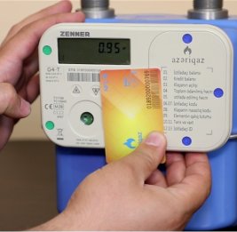 В Баку вынесен приговор по отношению к лжесотруднику ПО &laquo;Азеригаз&raquo;