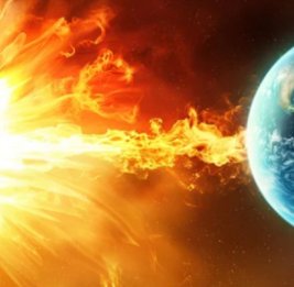 Ученые предупреждают о магнитной буре на выходных: когда ждать