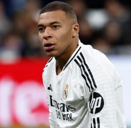 Мбаппе отправил в офис ПСЖ судебных приставов из-за невыплаты отпускных