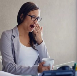 Ученых удивило влияние зевоты на мозг