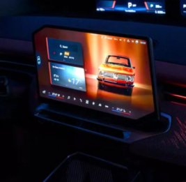 BMW начнет взимать плату за пользование камерами автомобилей