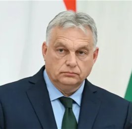 Орбан назвал Украину врагом Венгрии