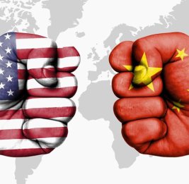 Руководство КНР пригрозило отменить визит Трампа в Пекин