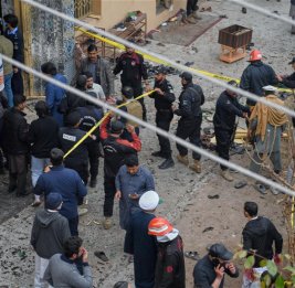 Суд поддержал Трампа в решении держать под стражей мигрантов для депортации