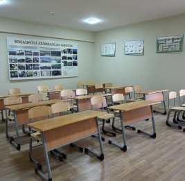 Школьный учитель пожаловался на нулевую посещаемость