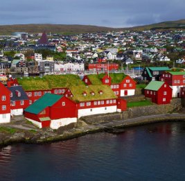 Эффект Трампа: Фарерские острова отложили курс на расширение автономии от Дании