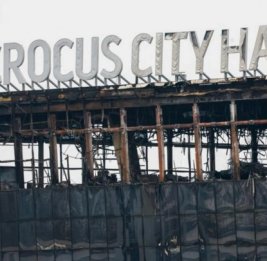 СМИ: Суд огласил показания секретного свидетеля по делу о теракте в "Крокусе"