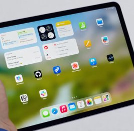 Скоро выйдет обновленный базовый iPad от Apple