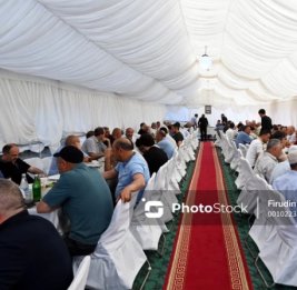 Представитель УМК призвал прекратить расточительство на траурных церемониях в Азербайджане