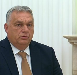 Орбан: пока я жив и нахожусь у власти, Венгрия не будет лишена права вето в ЕС