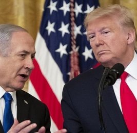 Нетаньяху посетит США, чтобы обсудить с Трампом ситуацию с Ираном