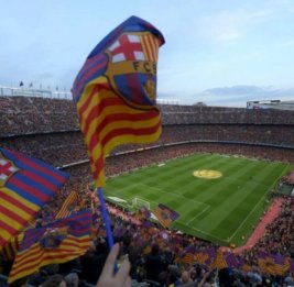 "Барселона" объявила о выходе из проекта Суперлиги