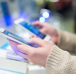 Выросла себестоимость мобильных телефонов, импортируемых в Азербайджан