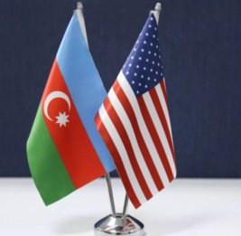 Заместитель госсекретаря США на следующей неделе присоединится к вице-президенту Вэнсу во время визита в Азербайджан