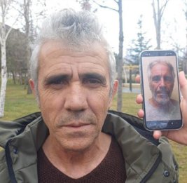 Турок, похожий на Эпштейна, пожаловался на частые сравнения с финансистом