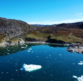 МИД Гренландии: переговоры с США еще не привели к желаемым результатам