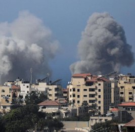 ЦАХАЛ ликвидировал в Газе боевика ХАМАС, участвовавшего в событиях 7 октября