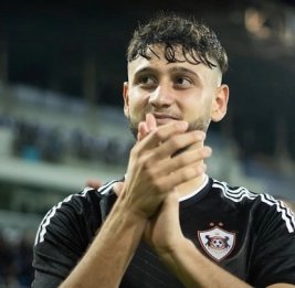 Нападающий &laquo;Карабаха&raquo; продолжит карьеру в МЛС - СМИ