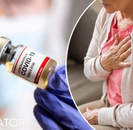 Связана ли вакцина от COVID-19 с заболеваниями сердца &mdash; ответ Минздрава и врача