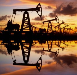 Нефть на мировых биржах подорожала