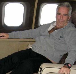 В новых документах нашли интимные аномалии Эпштейна