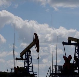 Обнародован объем экспорта азербайджанской нефти в Грузию