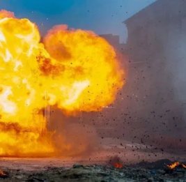 В Кабуле при взрыве газового баллона в доме погибли 8 человек