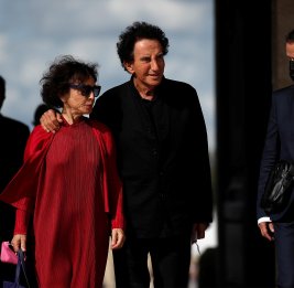 Глава Института арабского мира в Париже подал в отставку из-за дела Эпштейна