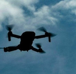 Над российским регионом сбили 28 украинских беспилотников