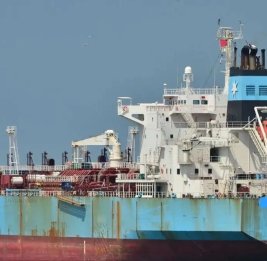 Индия перехватила танкеры &laquo;теневого флота&raquo;: среди них есть и иранский