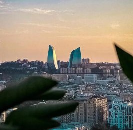 Обнародован прогноз погоды на завтра в Азербайджане