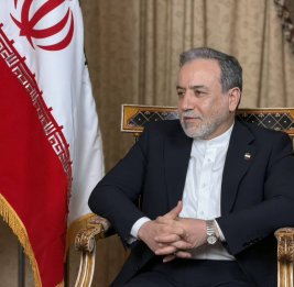 Аббас Арагчи: Мы высоко оцениваем усилия Азербайджана и шести других стран региона