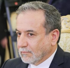 Иран проинформировал РФ и Китай о ходе переговоров с США по ядерному досье