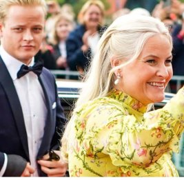 Скандалы вокруг королевской семьи угрожают репутации Норвегии за рубежом