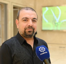 Эмиль Афрасияб: Габалинский фестиваль стал замечательной традицией, способствующей популяризации нашей культуры