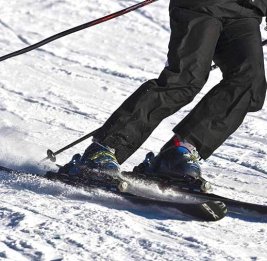 В Италии три лыжника погибли при сходе лавин