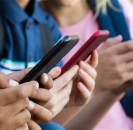 В Турции запретят детям пользоваться соцсетями