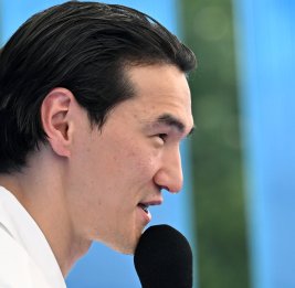 Сабуров после депортации из РФ решил провести концерты в двух азиатских странах