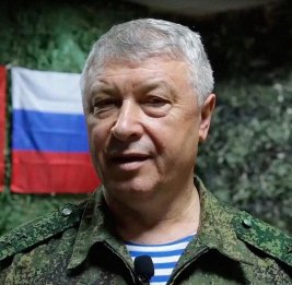 Стало известно о состоянии генерала Алексеева после покушения в Москве