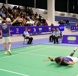 Спортивный центр притяжения