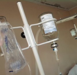 Роковое застолье