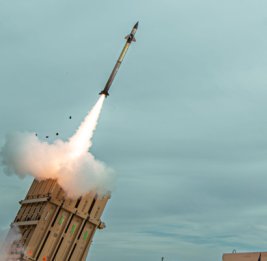 Израиль может напасть первым