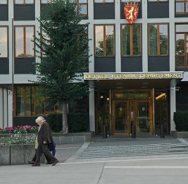 Начались черные дни Ягланда