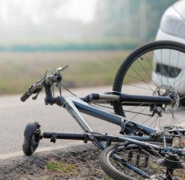 Житель Агдашского района погиб, упав с велосипеда