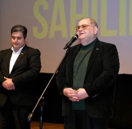 На берегу воспоминаний