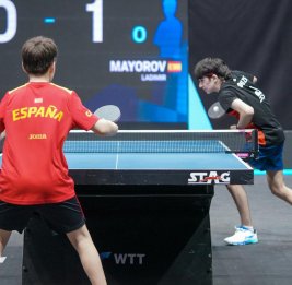 Настоящий боец