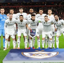 Билеты на выездной матч &laquo;Карабаха&raquo; в Лиге чемпионов поступят в продажу сегодня