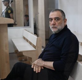 Сепаратизм в костюме благодетеля