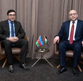 Углубляются связи