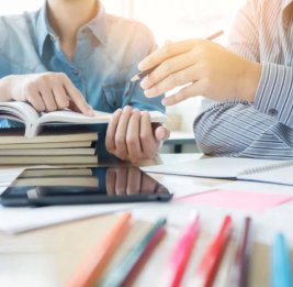 Кризис школьного образования 